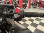 2026 Honda CBR 500 R E-Clutch