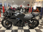 2026 Honda CBR 500 R E-Clutch