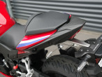 2026 Honda CBR 500 R E-Clutch 2026 Honda CBR 500 R E-Clutch