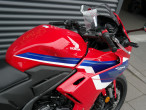 2026 Honda CBR 500 R E-Clutch 2026 Honda CBR 500 R E-Clutch