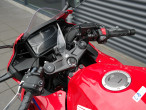 2026 Honda CBR 500 R E-Clutch 2026 Honda CBR 500 R E-Clutch
