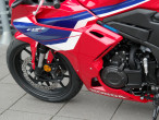 2026 Honda CBR 500 R E-Clutch 2026 Honda CBR 500 R E-Clutch