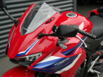 2026 Honda CBR 500 R E-Clutch 2026 Honda CBR 500 R E-Clutch