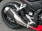 2026 Honda CBR 500 R E-Clutch 2026 Honda CBR 500 R E-Clutch