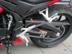 2026 Honda CBR 500 R E-Clutch 2026 Honda CBR 500 R E-Clutch