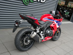 2026 Honda CBR 500 R E-Clutch 2026 Honda CBR 500 R E-Clutch