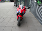 2026 Honda CBR 500 R E-Clutch 2026 Honda CBR 500 R E-Clutch
