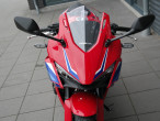 2026 Honda CBR 500 R E-Clutch 2026 Honda CBR 500 R E-Clutch