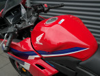 2026 Honda CBR 500 R E-Clutch 2026 Honda CBR 500 R E-Clutch