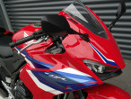 2026 Honda CBR 500 R E-Clutch 2026 Honda CBR 500 R E-Clutch