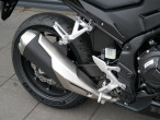 2026 Honda CBR 500 R E-Clutch 2026 Honda CBR 500 R E-Clutch