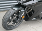 2026 Honda CBR 500 R E-Clutch 2026 Honda CBR 500 R E-Clutch
