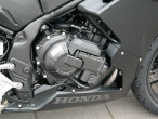 2026 Honda CBR 500 R E-Clutch 2026 Honda CBR 500 R E-Clutch