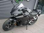 2026 Honda CBR 500 R E-Clutch 2026 Honda CBR 500 R E-Clutch