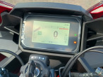 2026 Honda CBR 500 R E-Clutch