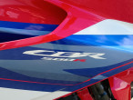 2026 Honda CBR 500 R E-Clutch