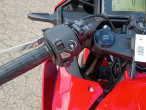 2026 Honda CBR 500 R E-Clutch