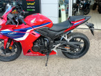 2026 Honda CBR 500 R E-Clutch