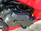 2026 Honda CBR 500 R E-Clutch