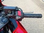 2026 Honda CBR 500 R E-Clutch
