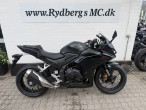 2026 Honda CBR 500 R E-Clutch 2026 Honda CBR 500 R E-Clutch