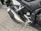 2026 Honda CBR 500 R E-Clutch 2026 Honda CBR 500 R E-Clutch