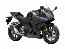 Honda CBR 500 R E-Clutch Honda CBR 500 R E-Clutch