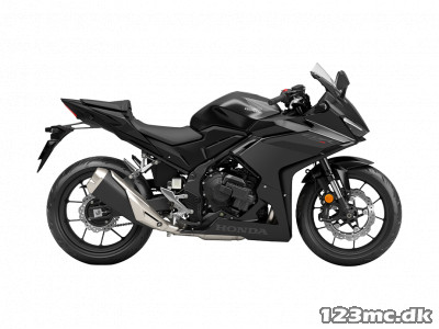 Honda CBR 500 R E-Clutch