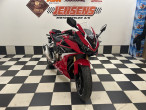 2026 Honda CBR 500 RA 2026 Honda CBR 500 RA
