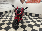 2026 Honda CBR 500 RA 2026 Honda CBR 500 RA