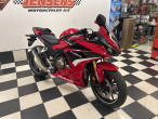 2026 Honda CBR 500 RA 2026 Honda CBR 500 RA