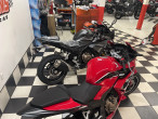 2026 Honda CBR 500 RA 2026 Honda CBR 500 RA