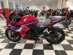 2026 Honda CBR 500 RA 2026 Honda CBR 500 RA