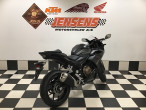 2026 Honda CBR 500 RA 2026 Honda CBR 500 RA