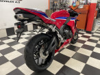 2026 Honda CBR 600 RR 2026 Honda CBR 600 RR