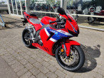 2026 Honda CBR 600 RR 2026 Honda CBR 600 RR