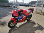 2026 Honda CBR 600 RR 2026 Honda CBR 600 RR