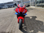 2026 Honda CBR 600 RR 2026 Honda CBR 600 RR