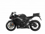 2026 Honda CBR 600 RR 2026 Honda CBR 600 RR