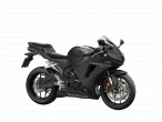 2026 Honda CBR 600 RR 2026 Honda CBR 600 RR