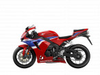 2026 Honda CBR 600 RR