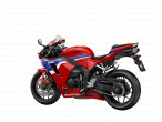 2026 Honda CBR 600 RR