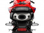 2026 Honda CBR 600 RR