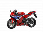 2026 Honda CBR 600 RR