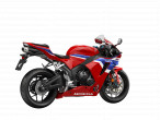 2026 Honda CBR 600 RR