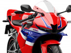 2026 Honda CBR 600 RR