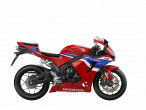 2026 Honda CBR 600 RR