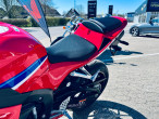2026 Honda CBR 600 RR