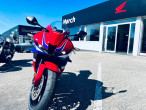 2026 Honda CBR 600 RR