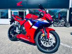 Honda CBR 600 RR